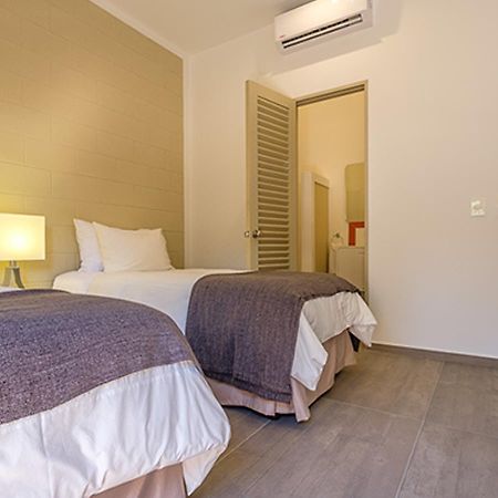 The Vibe Boutique Bed & Breakfast (Adults Only) Todos Santos Exteriér fotografie