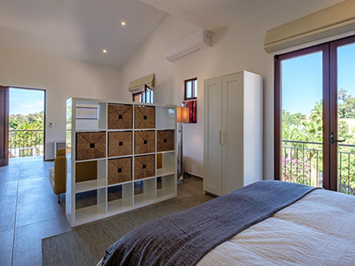 The Vibe Boutique Bed & Breakfast (Adults Only) Todos Santos Exteriér fotografie