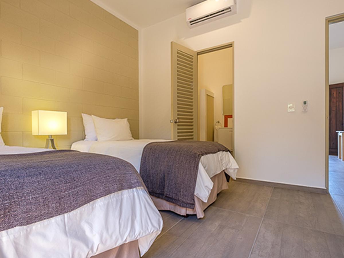 The Vibe Boutique Bed & Breakfast (Adults Only) Todos Santos Exteriér fotografie