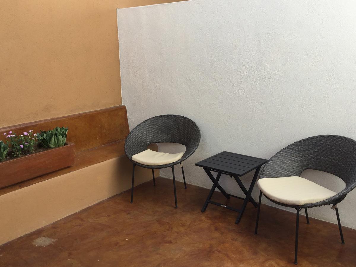 The Vibe Boutique Bed & Breakfast (Adults Only) Todos Santos Exteriér fotografie