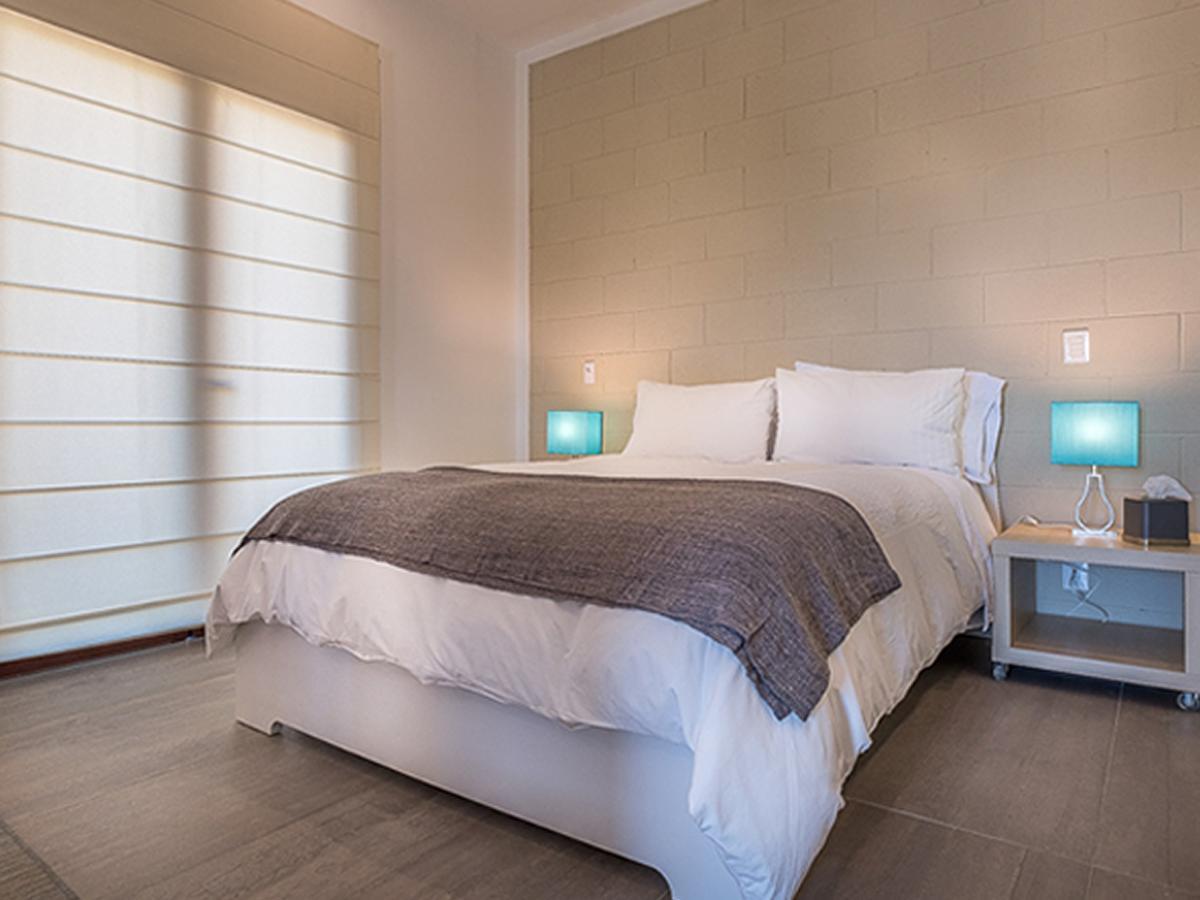The Vibe Boutique Bed & Breakfast (Adults Only) Todos Santos Pokoj fotografie