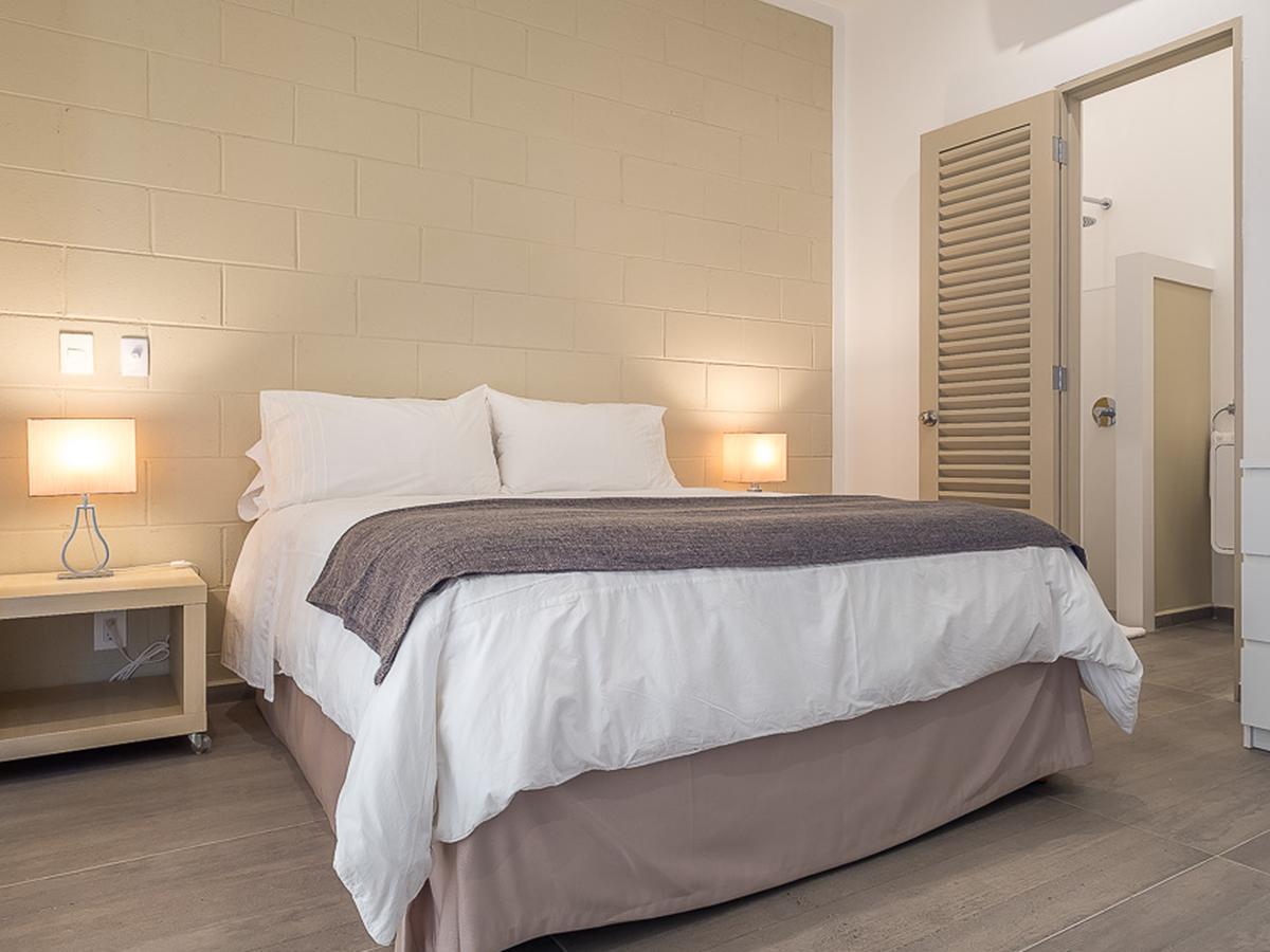 The Vibe Boutique Bed & Breakfast (Adults Only) Todos Santos Exteriér fotografie