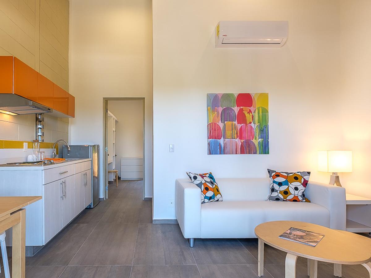 The Vibe Boutique Bed & Breakfast (Adults Only) Todos Santos Exteriér fotografie